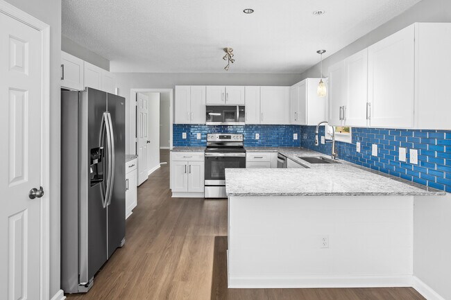 Building Photo - 4612 Tamaron Dr