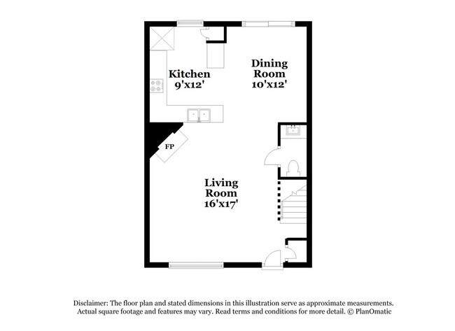 Building Photo - 1010 Annazanes Ct