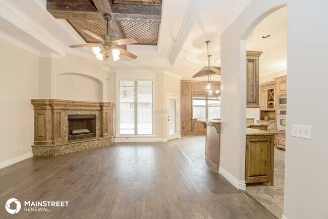 Building Photo - 6313 Bentley Dr, Oklahoma City, OK 73169