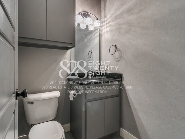 Foto del edificio - Urban Contemporary 3 bed/2.5 bath Townhome Available NOW at West Main Lofts!