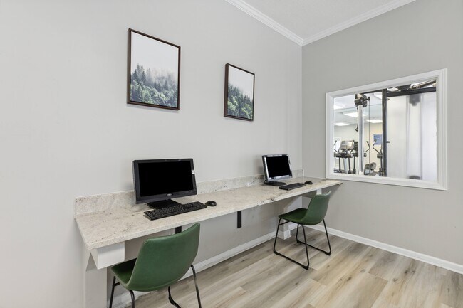 Foto del edificio - Aspen Pointe
