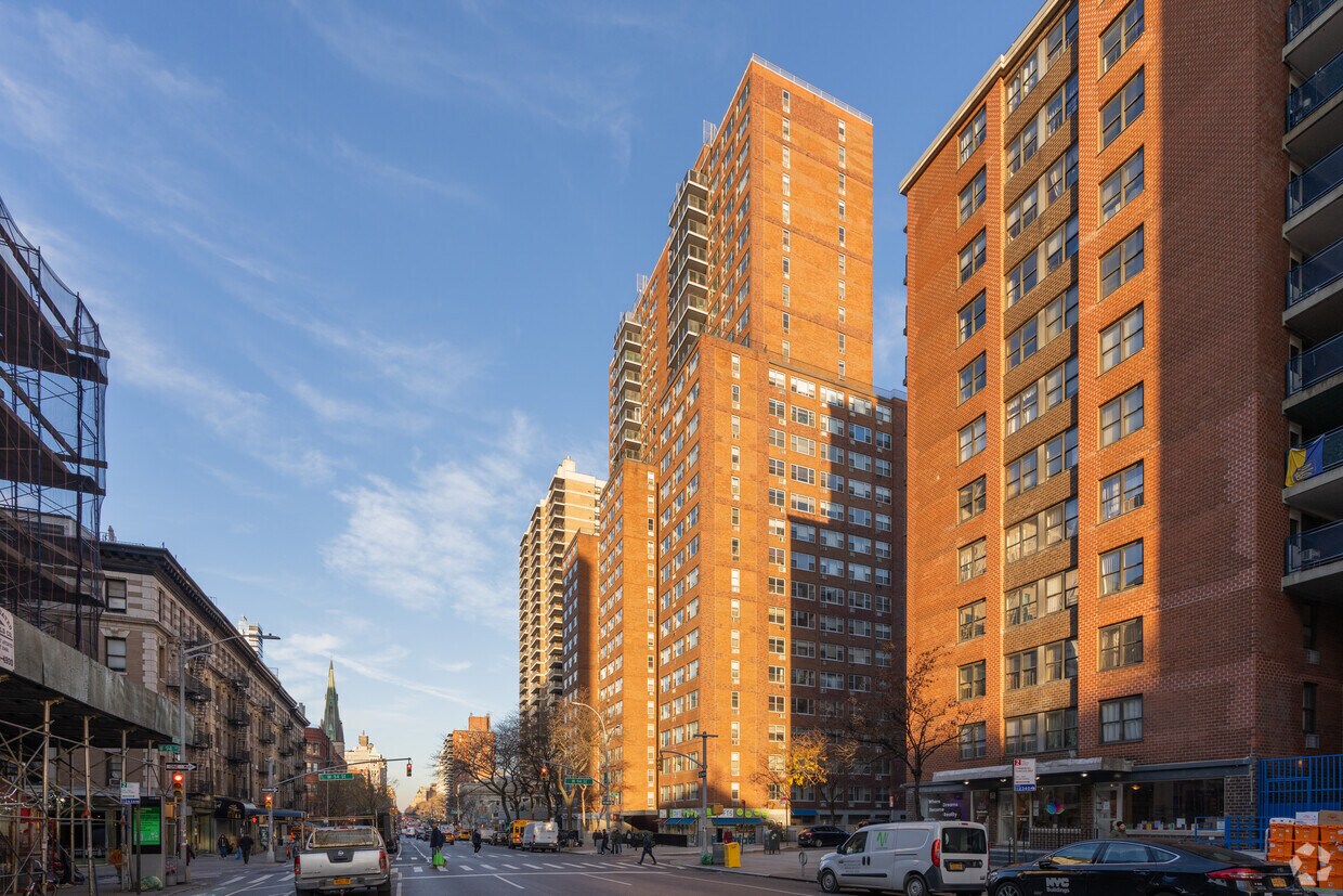 701715 Amsterdam Ave, New York, NY 10025 Apartments in New York, NY