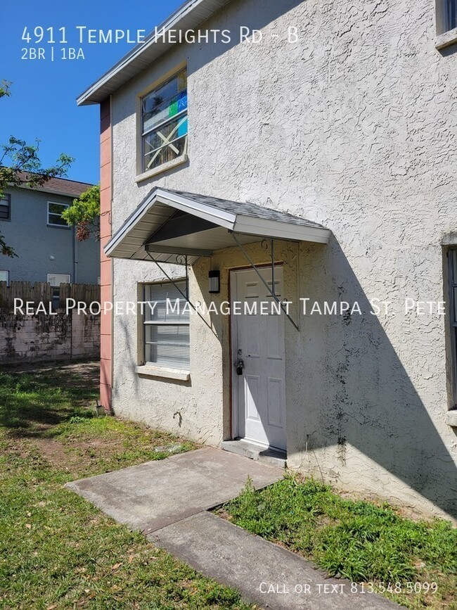 Building Photo - 4911 E Temple Heights Rd