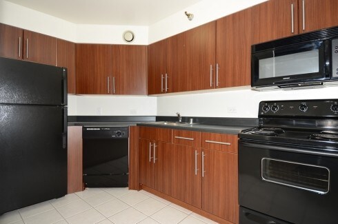 Foto del edificio - 1116 N Dearborn St