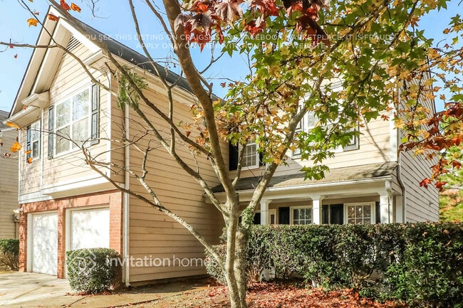 Building Photo - 8320 Somerset Way