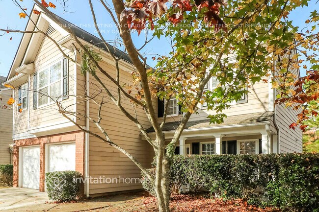 Foto del edificio - 8320 Somerset Way