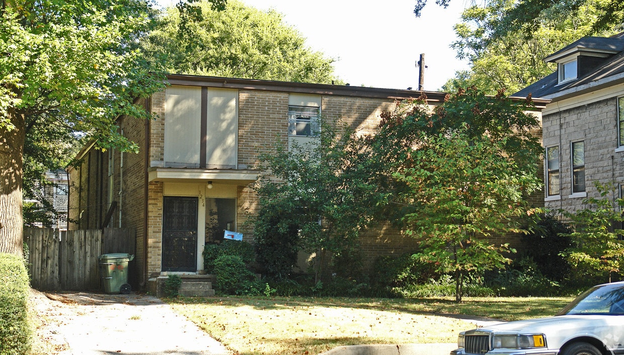 Primary Photo - 1234 Harbert Ave