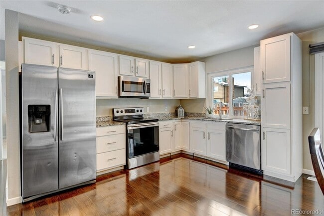Photo - 16344 E Carolina Drive Unit House