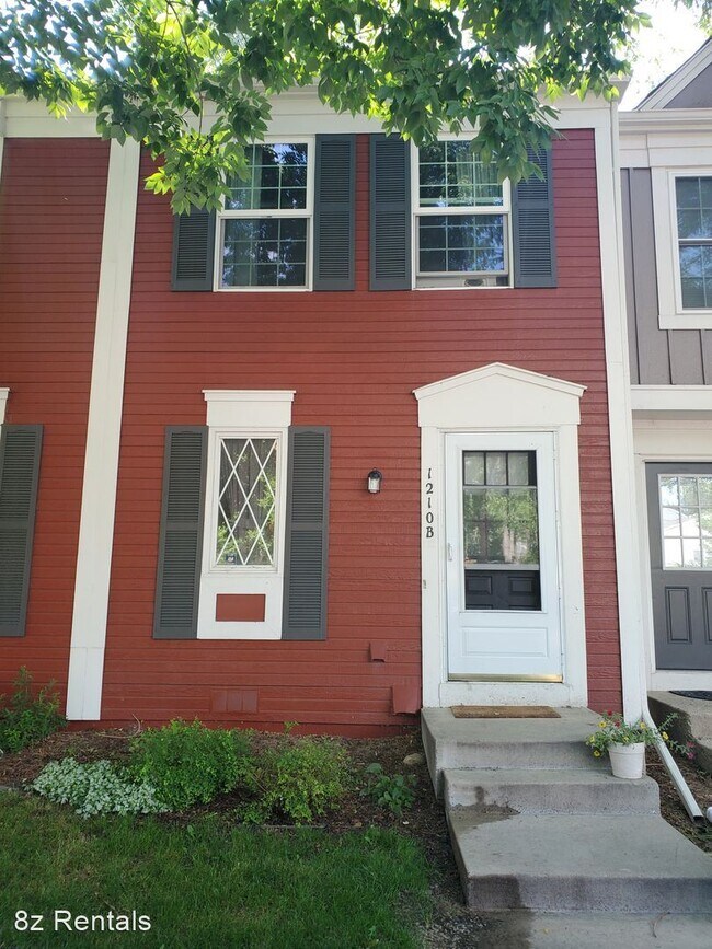Building Photo - 2 br, 1.5 bath House - 1210 Milo Cir #B