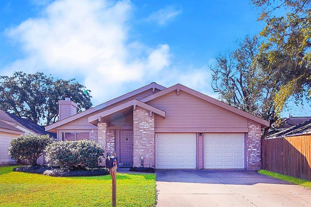 1711 Windy Meadow Dr, Houston, TX 77084 House Rental in Houston, TX