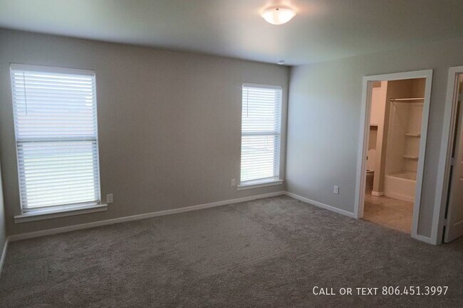 Foto del edificio - 3 bedroom, 2 bath in Cooper School District