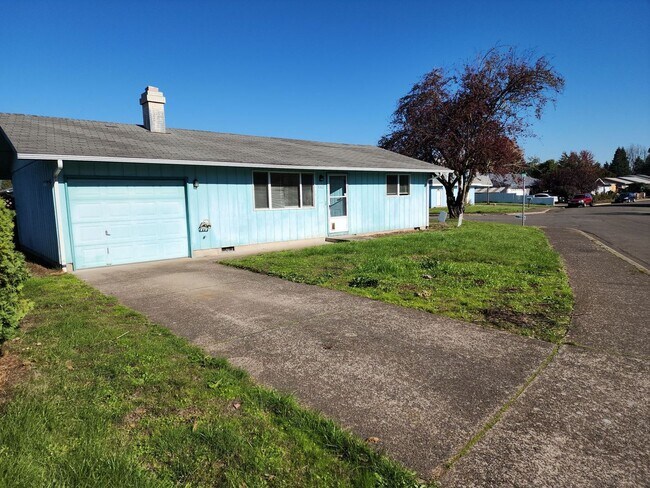 Foto del edificio - 5312 B St