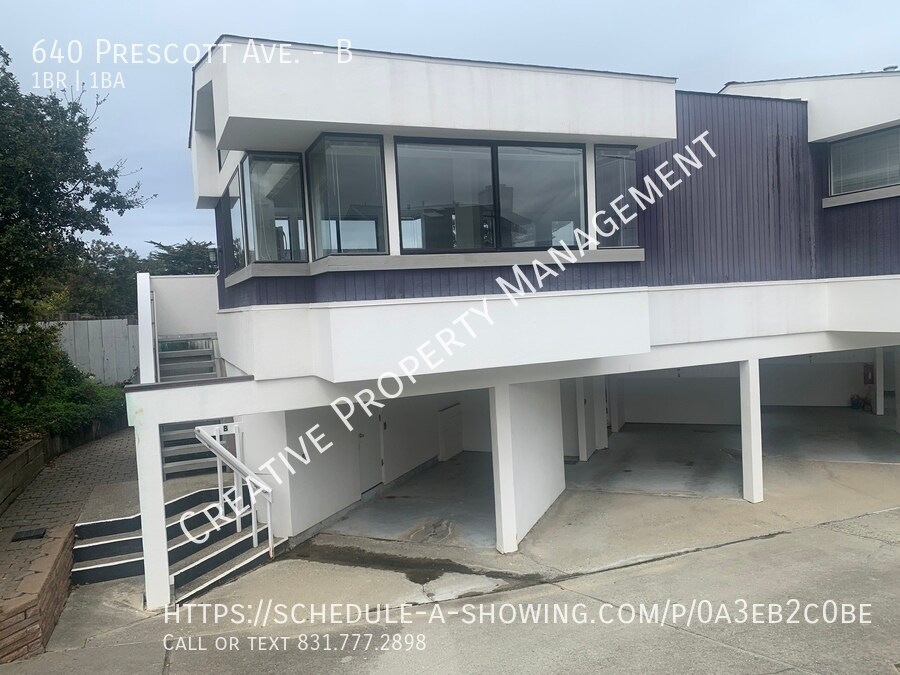 Primary Photo - 1 Bedroom Apartment in Monterey, CA 93940