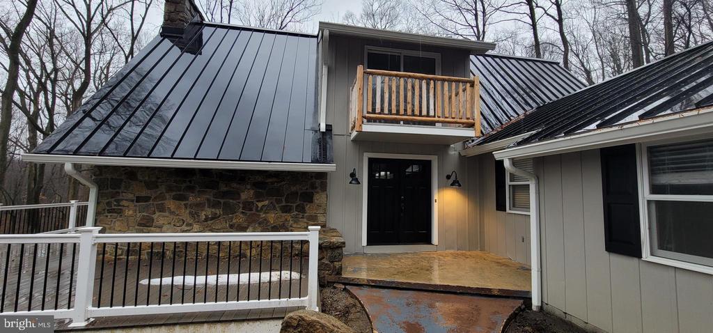 Primary Photo - 151 Bollinger Rd
