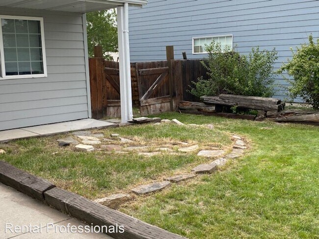Foto del edificio - 3 br, 2 bath House - 2511 Rose Street