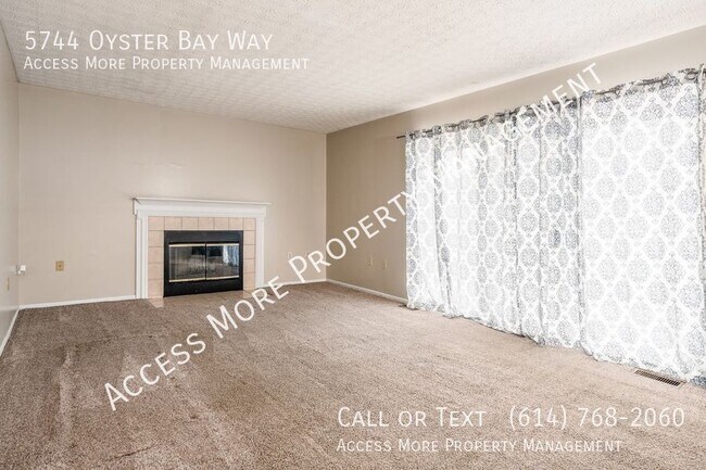 Foto del edificio - 5744 Oyster Bay Way