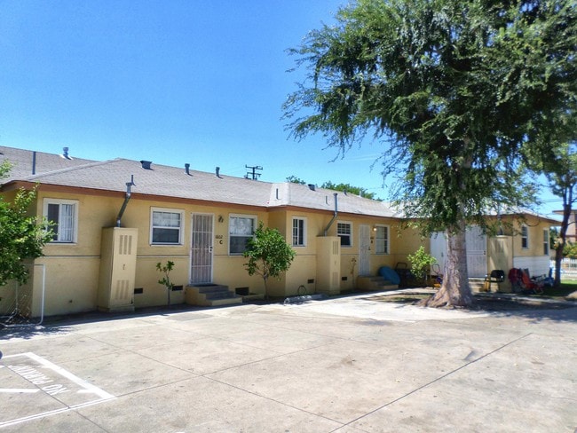 Foto del edificio - 6602 Fishburn Ave