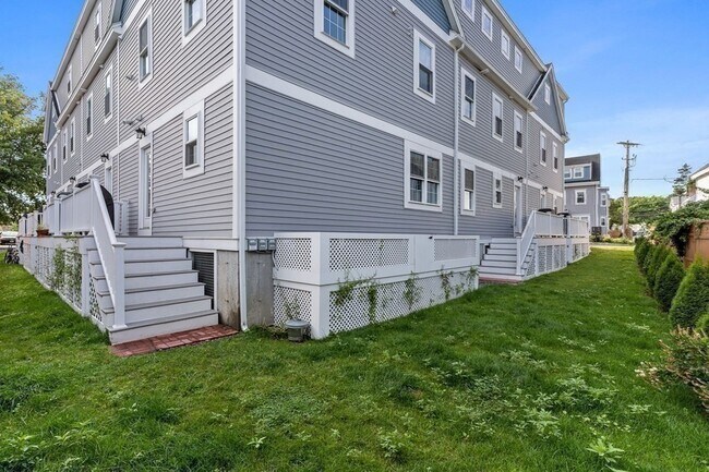 Foto del edificio - 9 S Mason St