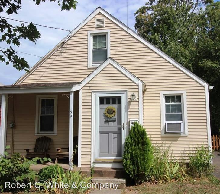 Primary Photo - 59 Iver Ave
