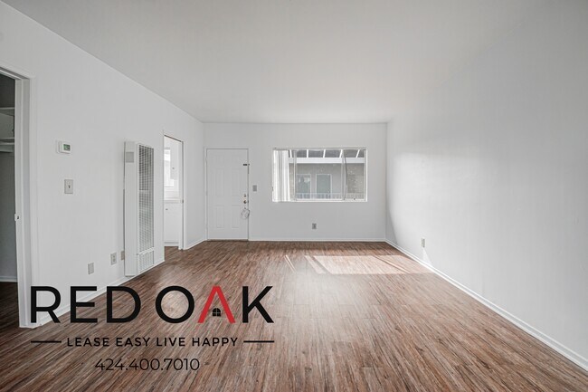 Foto del edificio - 400 N Mentor Ave