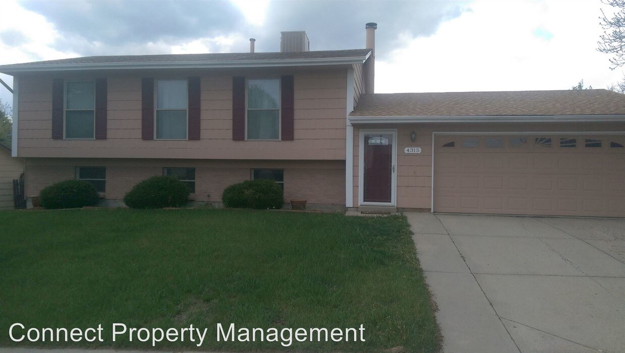 4315 S Xenon Ct, Morrison, CO 80465 House Rental in Morrison, CO