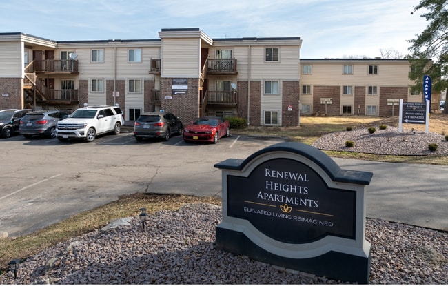 Interior Photo - Renewal Heights Apartments