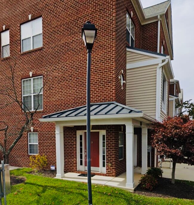 Photo - 12821 Midnights Delight Dr Townhome