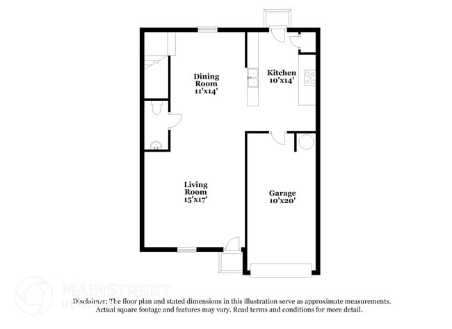 Building Photo - 3226 Begonia Bend