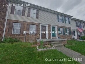 Building Photo - 205 Little River Dr