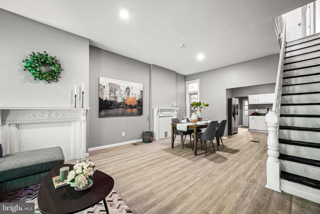 Foto principal - 2427 N Hollywood St