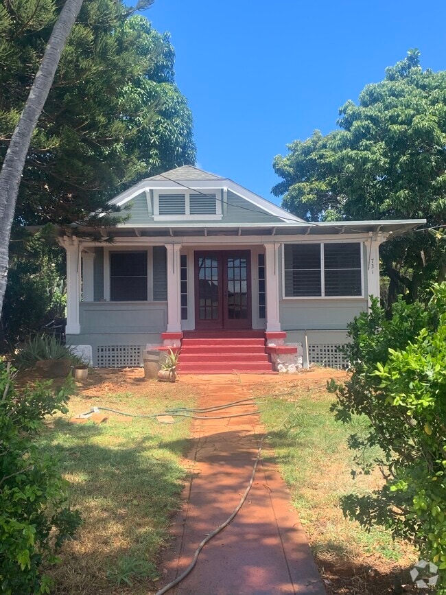 Kaimuki Apartments for Rent with a Balcony Honolulu, HI 21 Rentals