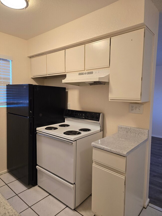 Foto del edificio - 2843 East 17th Street