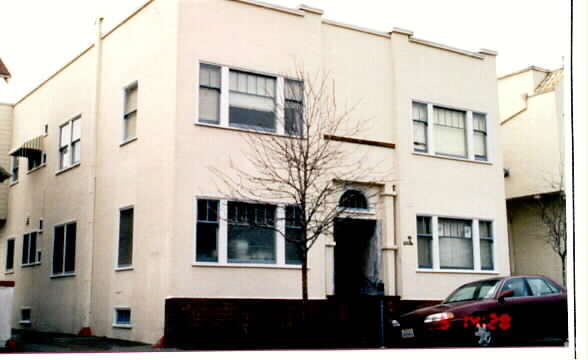 Building Photo - 5469 College Ave