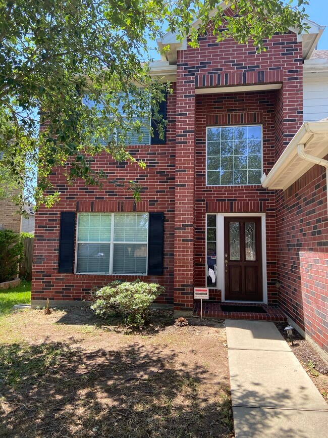 Foto del edificio - 18011 Rustic Brook Ct