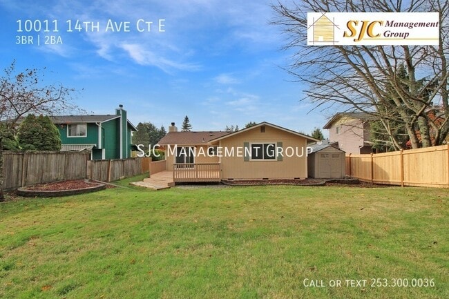 Foto del edificio - 10011 14th Ave Ct E