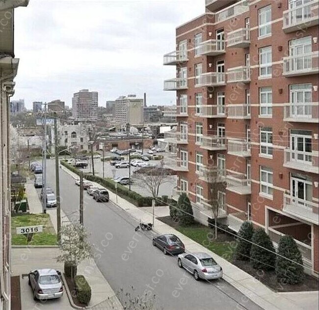 116 31st Ave N Unit 105, Nashville, TN 37203 Condo for Rent in