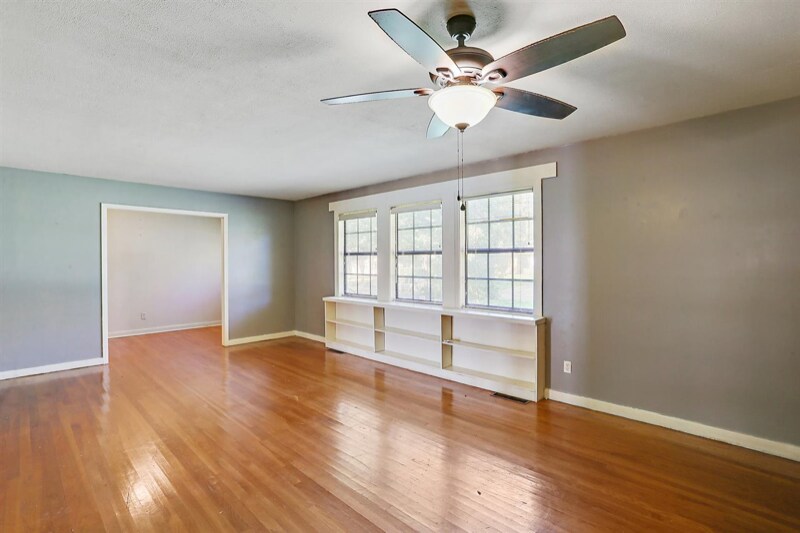 5814 Canton Park Dr, Jackson, MS 39211 House Rental in Jackson, MS