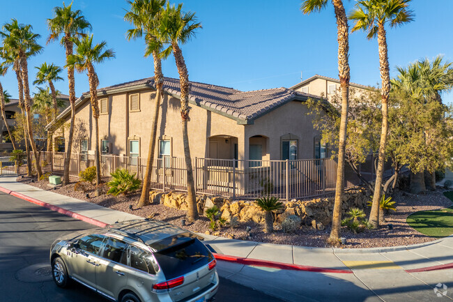 Alternate Exterior - Sunset Cliffs