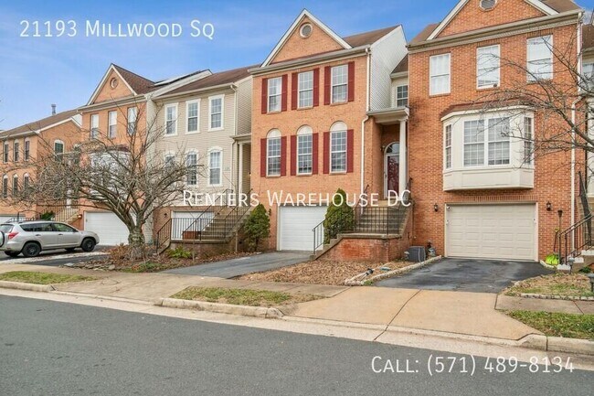 Foto del edificio - 21193 Millwood Square