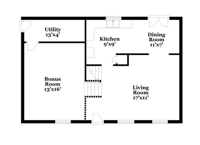 Building Photo - 6160 Charring Cross Ct