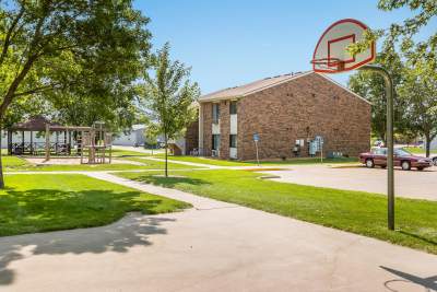 Primary Photo - North Liberty Park Apartments