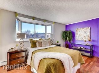 Foto del edificio - 550 E 12th Ave