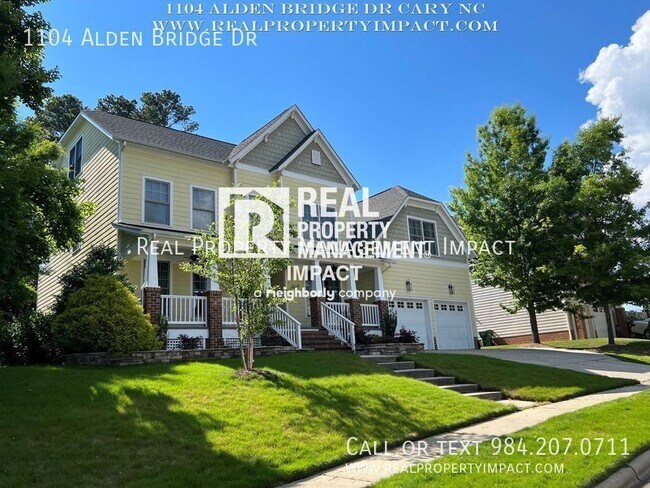 Building Photo - Looking for Luxurious Space in Cary? How a...