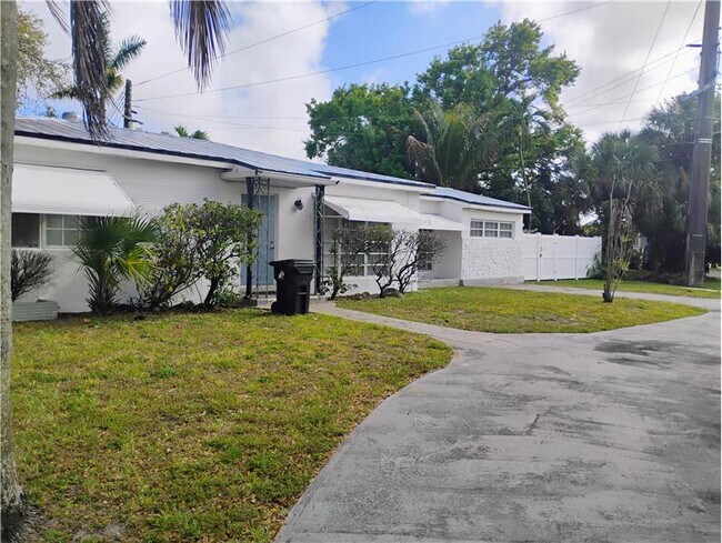 Foto del edificio - 2600 SW 9th Ave