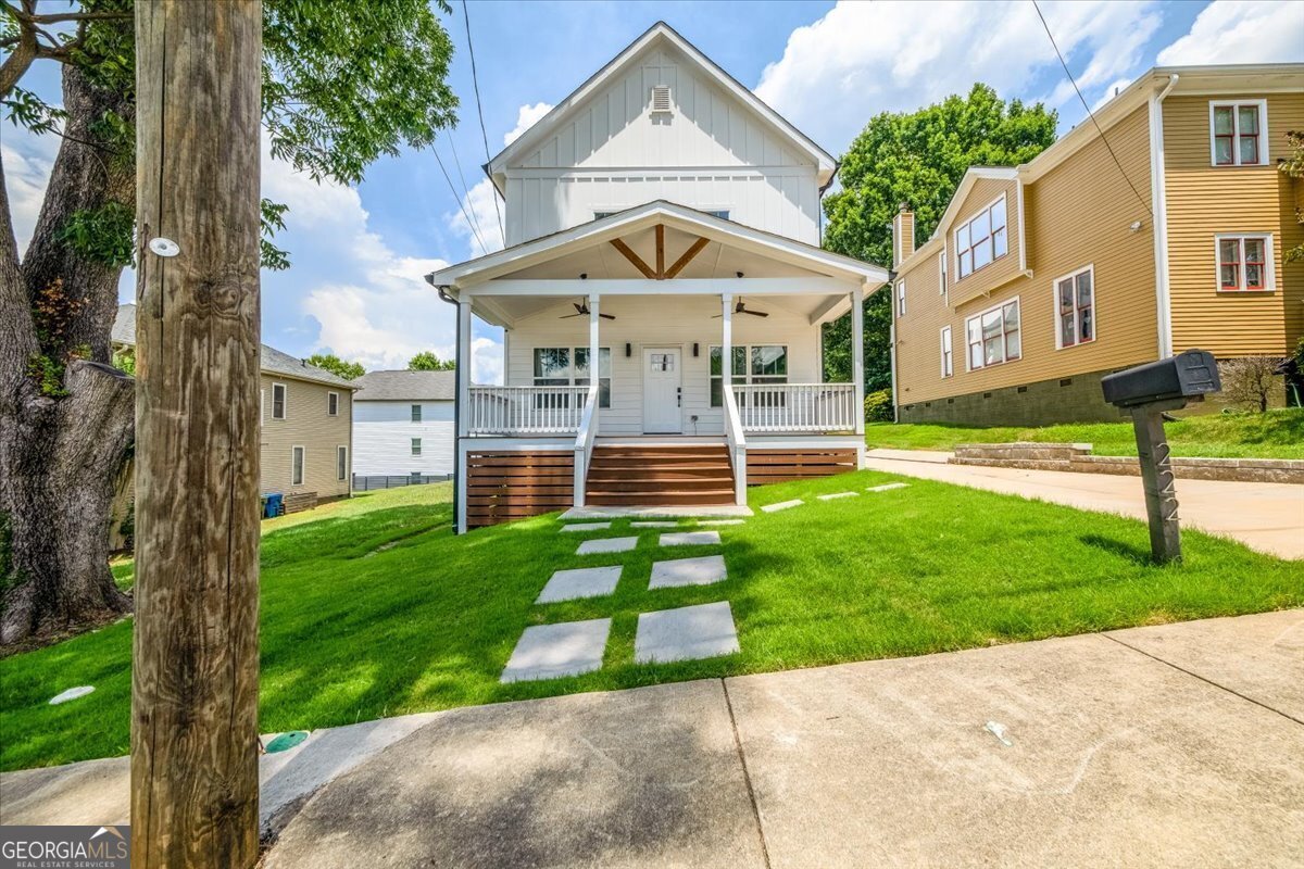 Foto principal - 222 Bill Lucas Dr SE