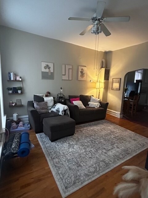 Foto del edificio - 1342 W Huron St