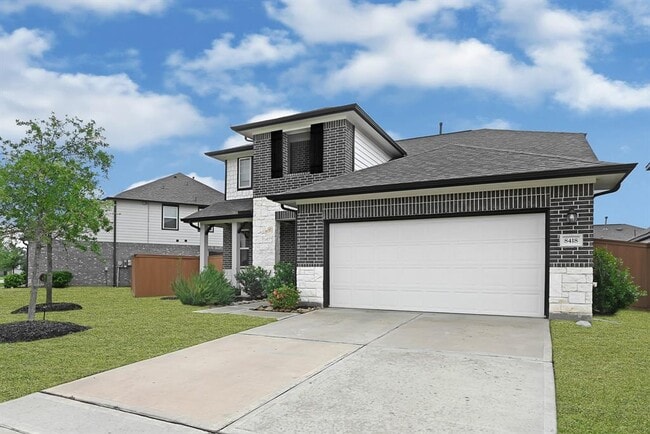 Building Photo - 8418 Manta Ray Cir