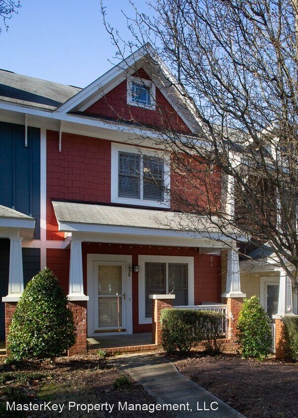 2 br, 2.5 bath House 1028 Scotts Ridge T... House Rental in Apex