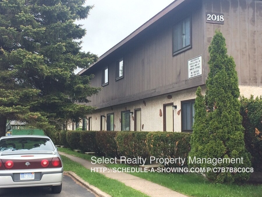 2018 Longyear Ave, Marquette, MI 49855 Room for Rent in Marquette, MI