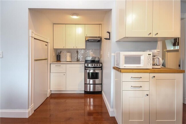Foto del edificio - 550 Thames St